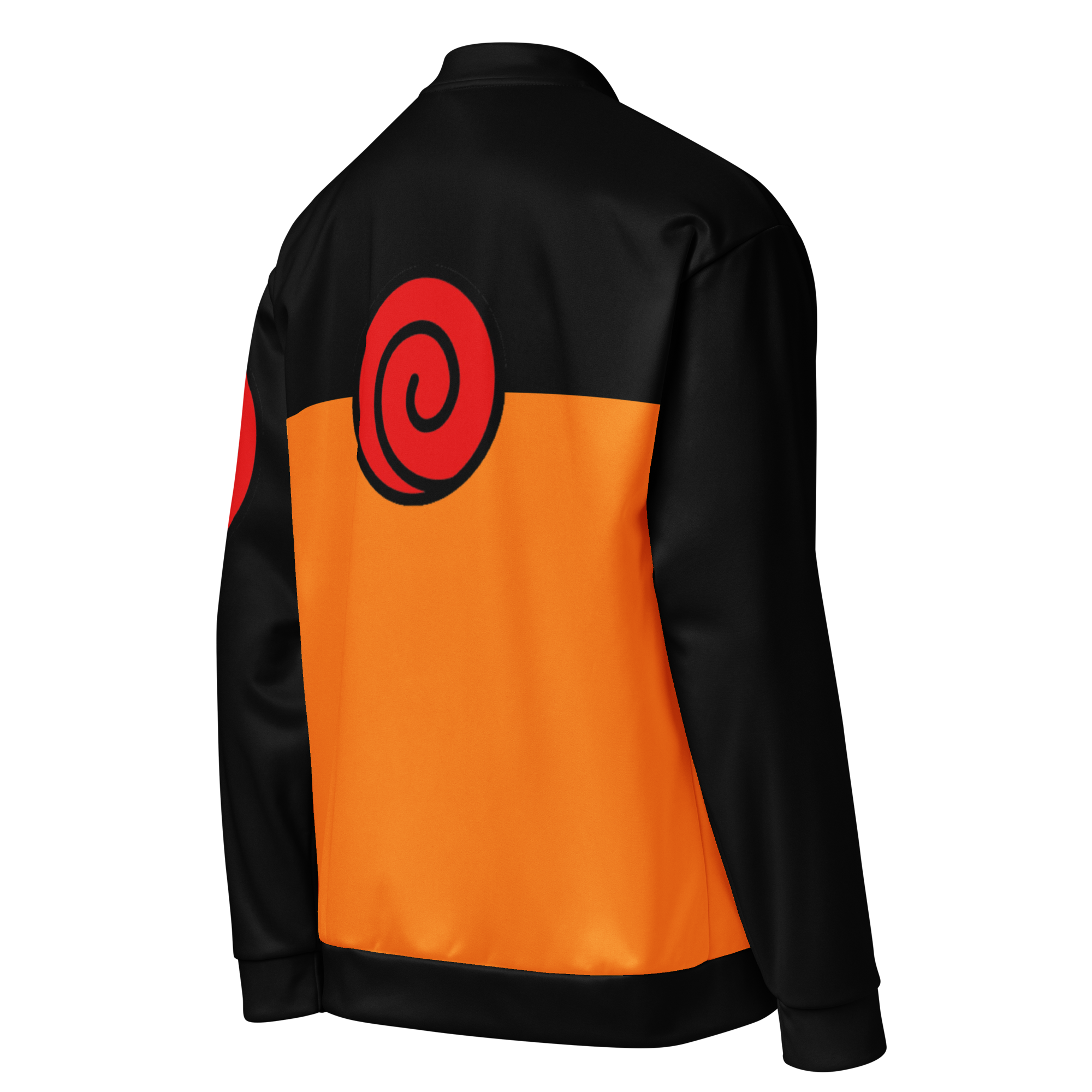 UZUMAKI NARUTO- Unisex Bomber Jacket