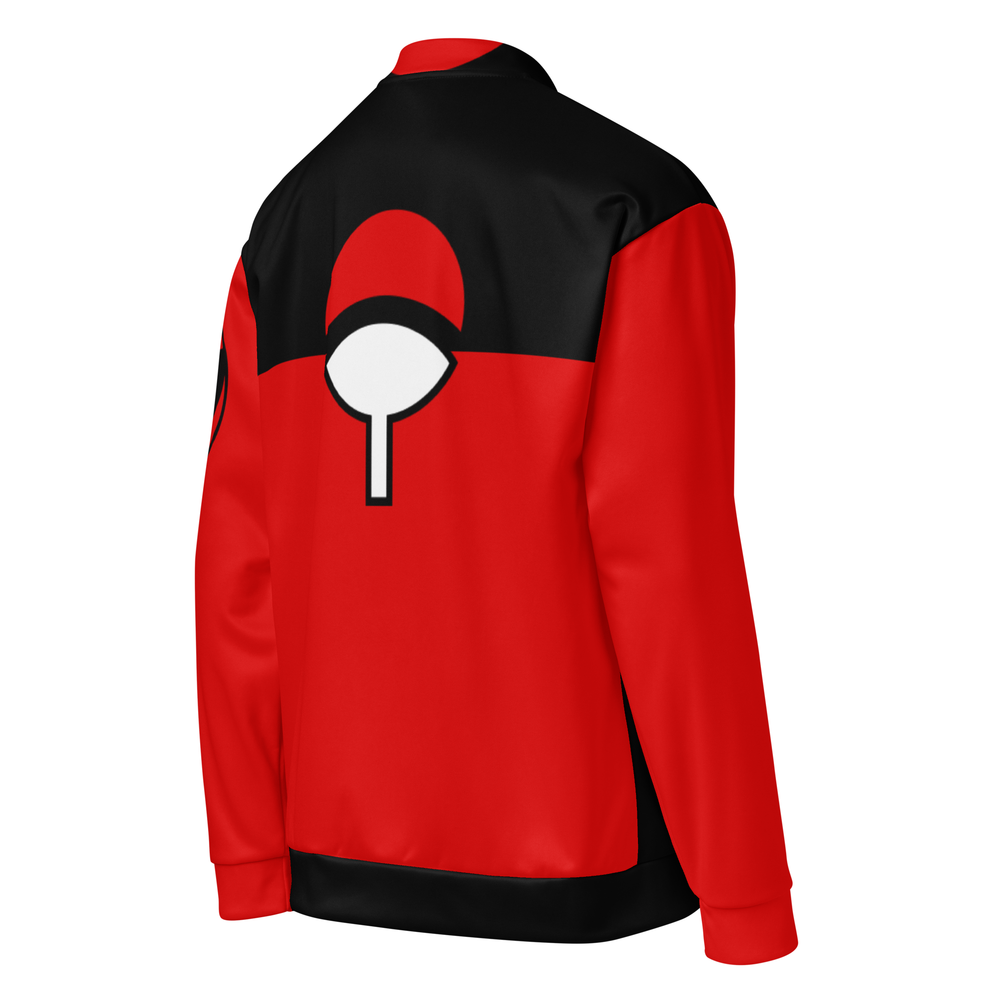 UCHIHA CLAN- Unisex Bomber Jacket