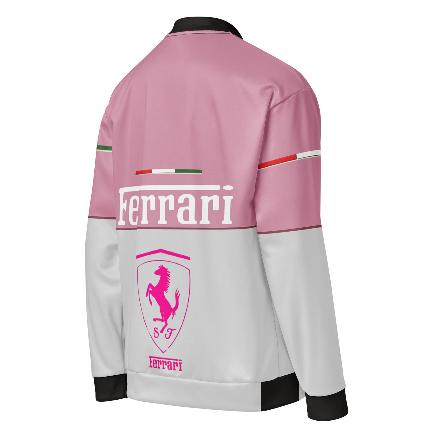 PinkRRARI