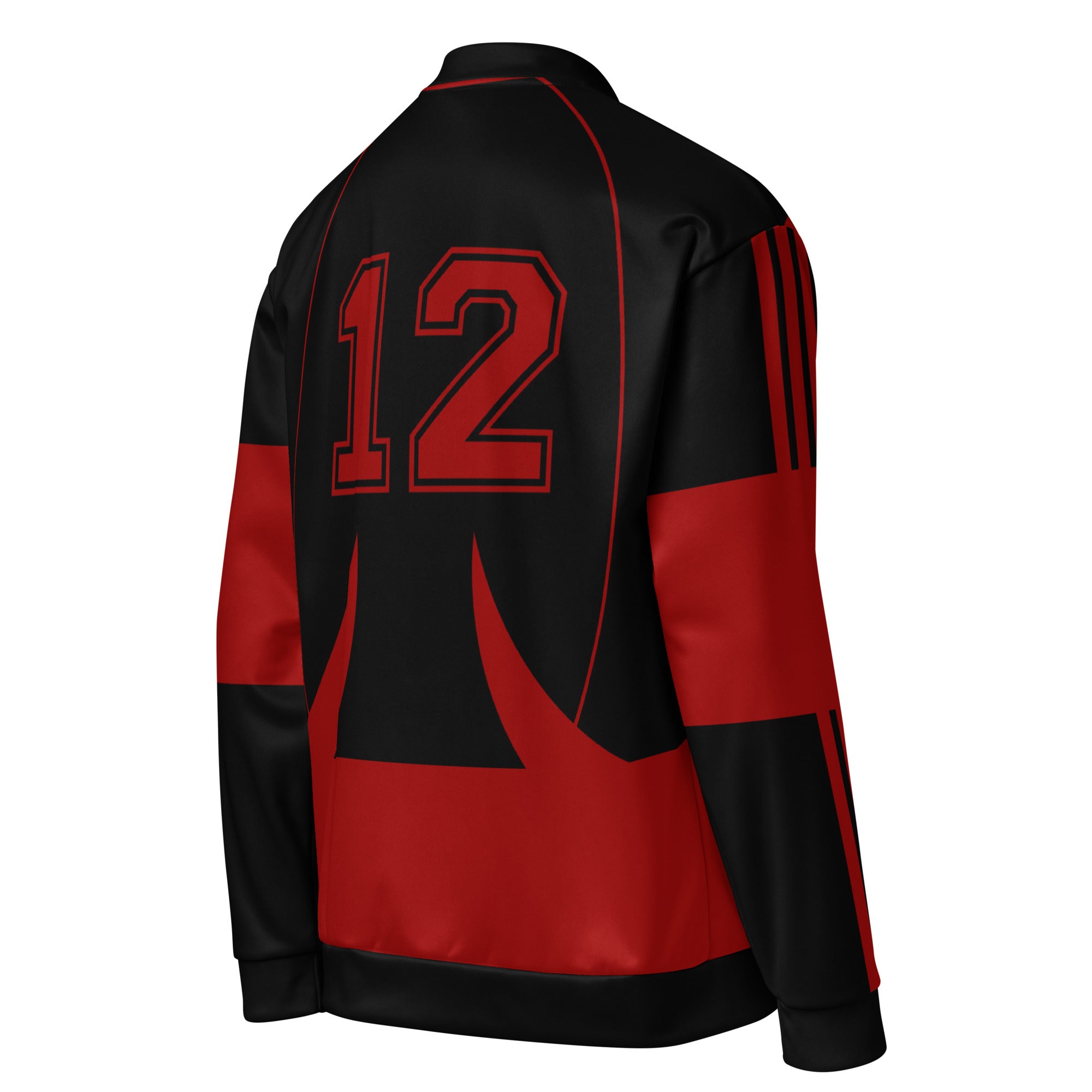 United Bomber Jacket