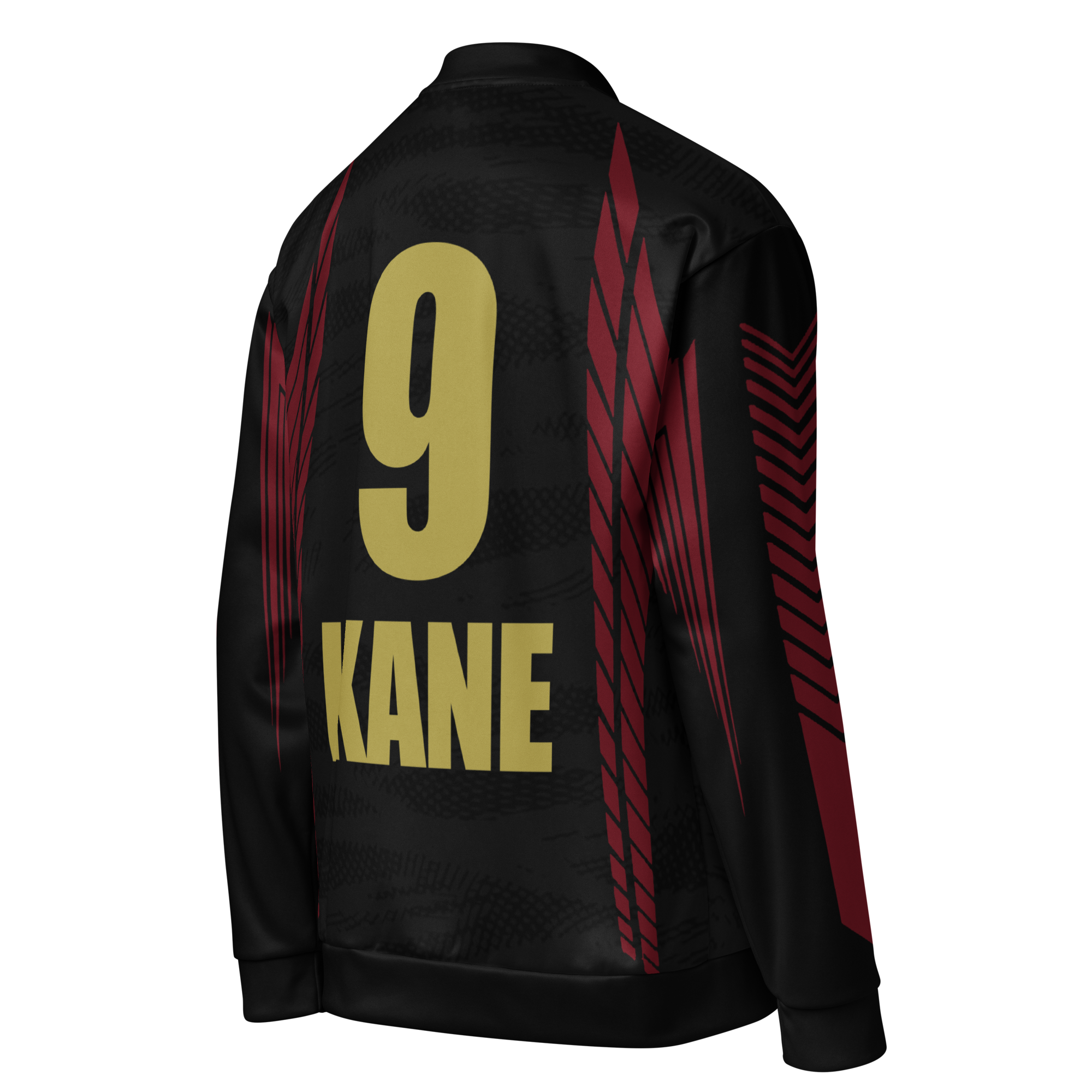 Bayern Bomber Jacket