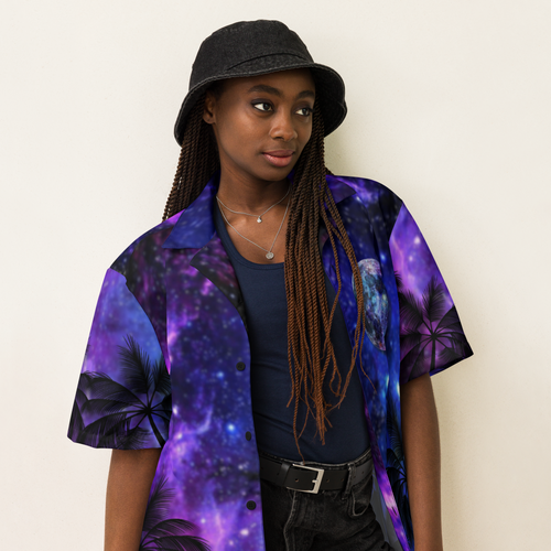 Relaxed Shirts