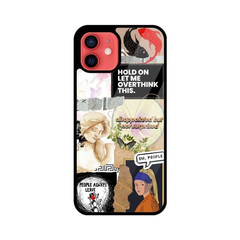 Anti - Social Glass Case - disCOVERed.co.in