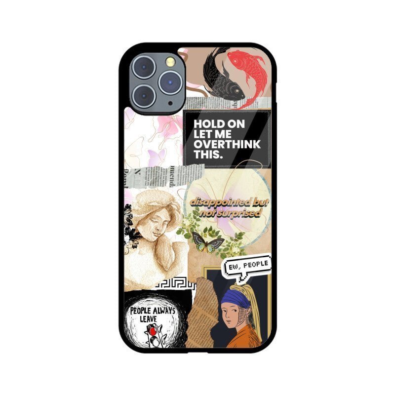 Anti - Social Glass Case - disCOVERed.co.in