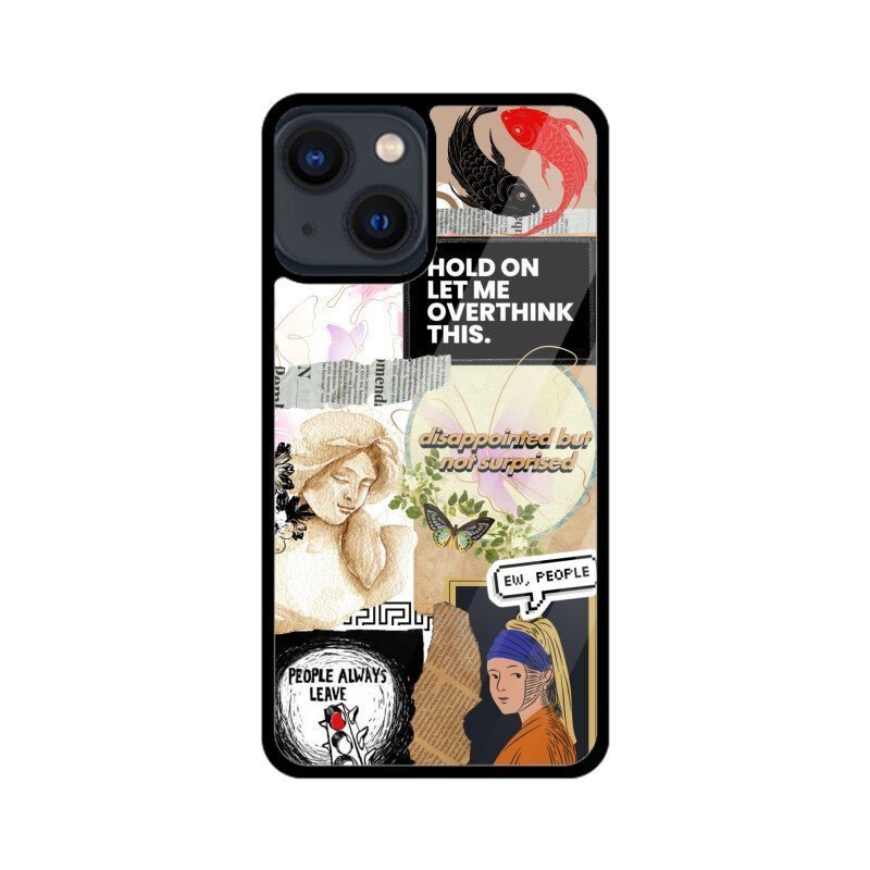 Anti - Social Glass Case - disCOVERed.co.in