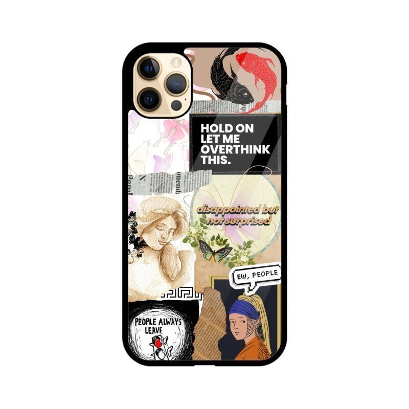 Anti - Social Glass Case - disCOVERed.co.in