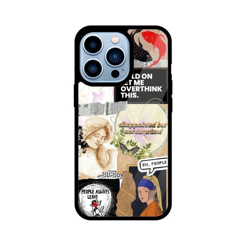 Anti - Social Glass Case - disCOVERed.co.in