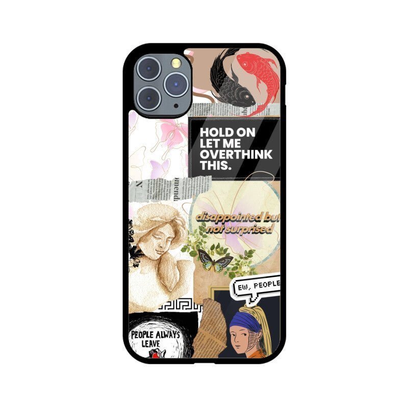 Anti - Social Glass Case - disCOVERed.co.in