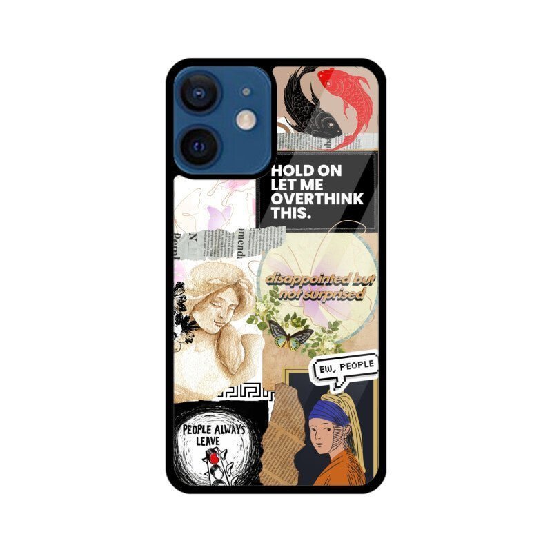 Anti - Social Glass Case - disCOVERed.co.in