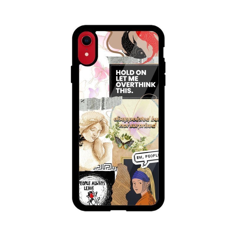 Anti - Social Glass Case - disCOVERed.co.in