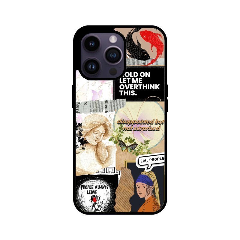 Anti - Social Glass Case - disCOVERed.co.in