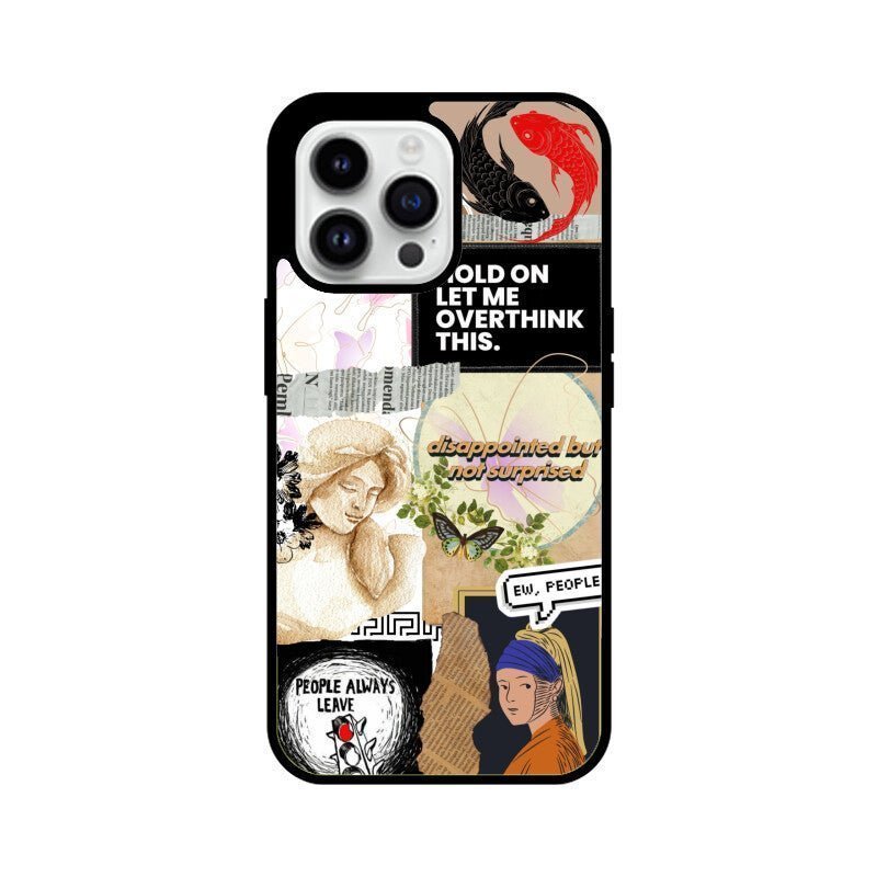 Anti - Social Glass Case - disCOVERed.co.in