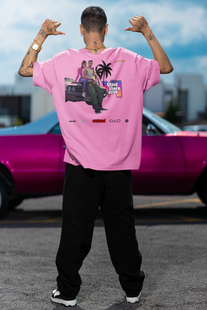 GTA 6- Flamingo