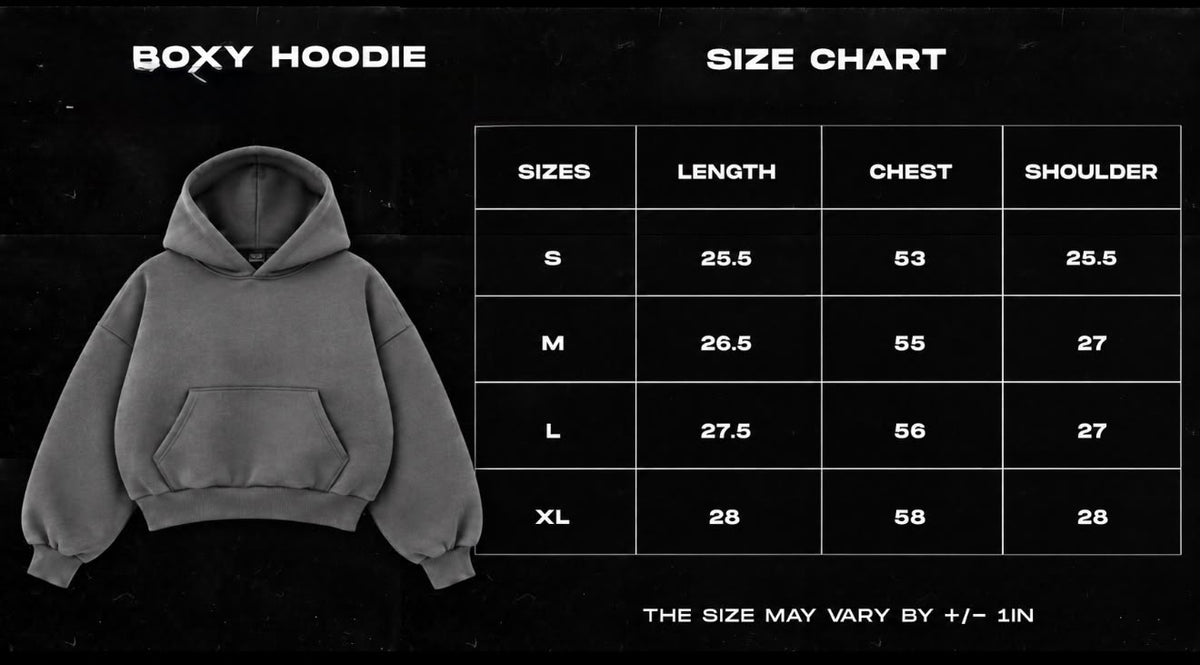 Asta X Liebe Y2K Oversized Hoodie – 360 GSM | DSCVRD