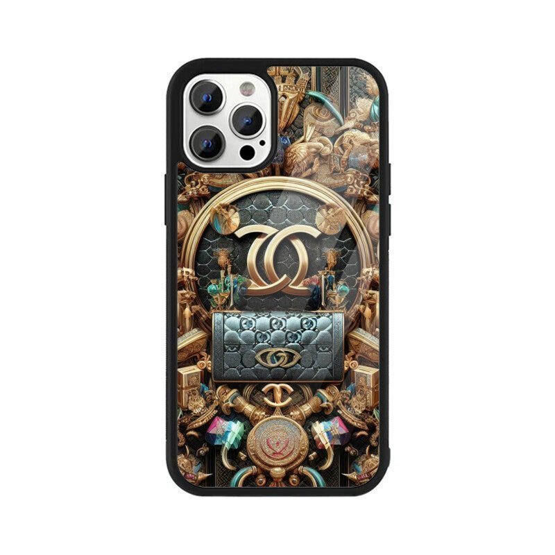 Chanel Vintage - disCOVERed.co.in