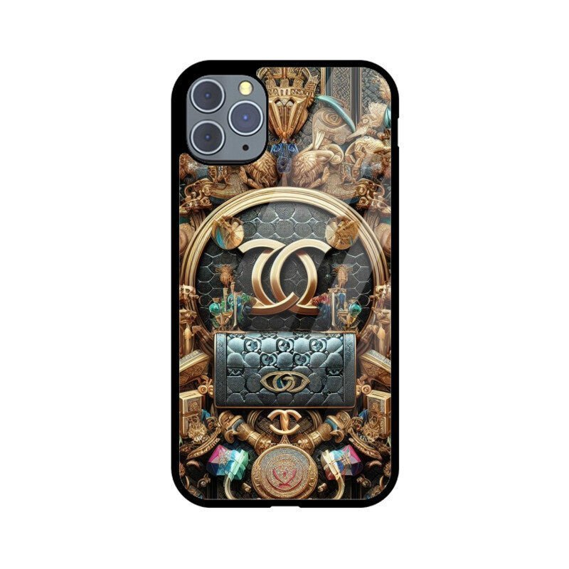 Chanel Vintage - disCOVERed.co.in