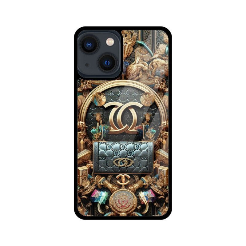 Chanel Vintage - disCOVERed.co.in