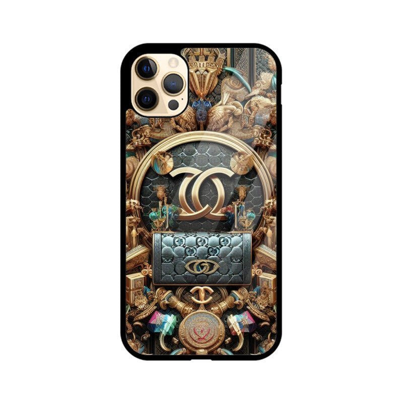 Chanel Vintage - disCOVERed.co.in