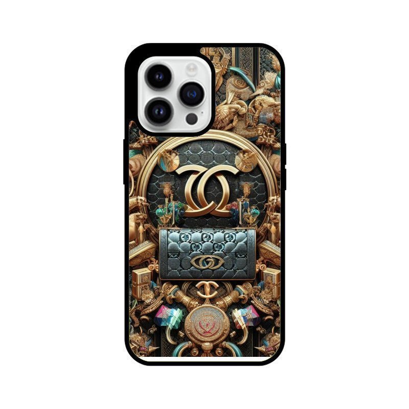 Chanel Vintage - disCOVERed.co.in