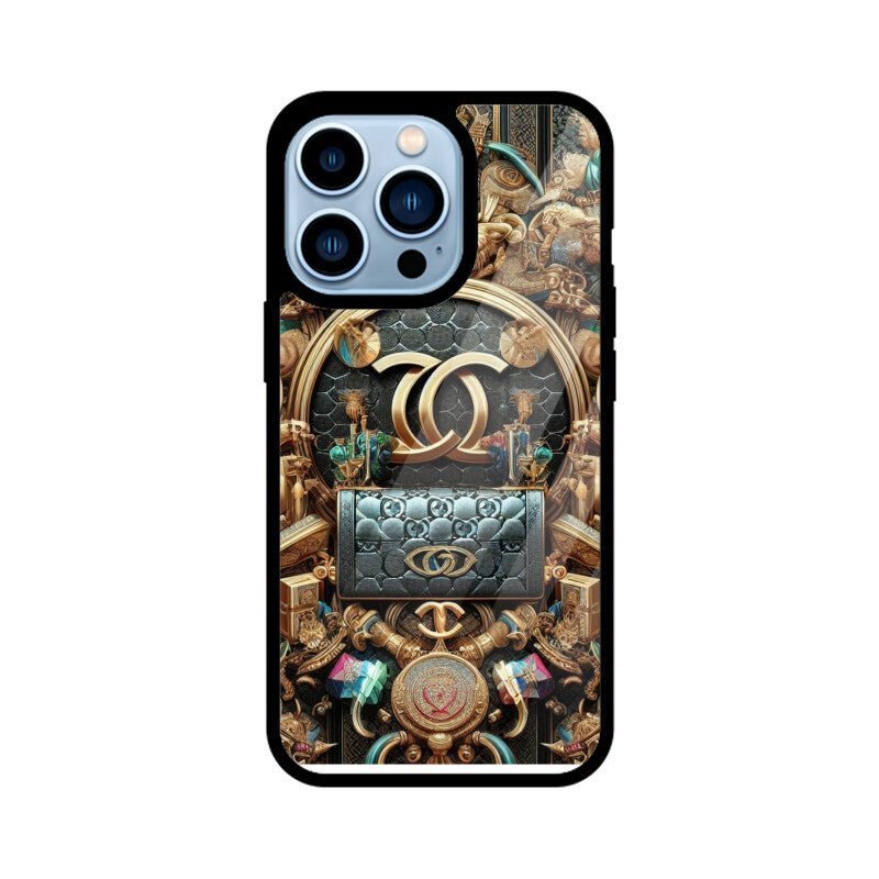 Chanel Vintage - disCOVERed.co.in