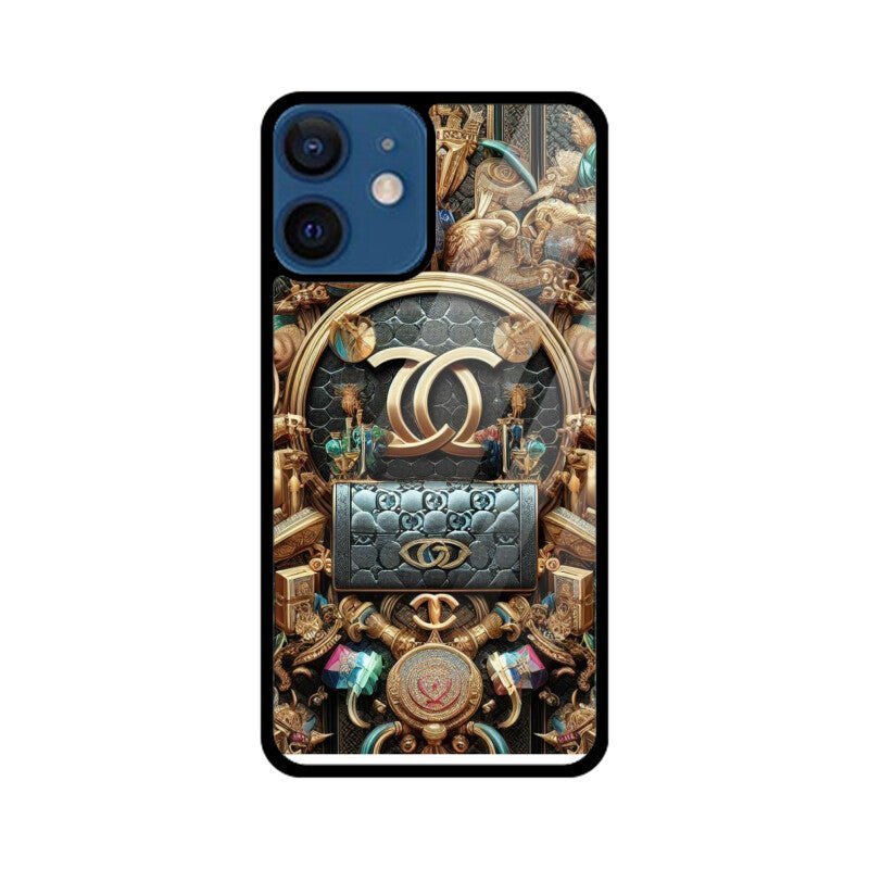 Chanel Vintage - disCOVERed.co.in