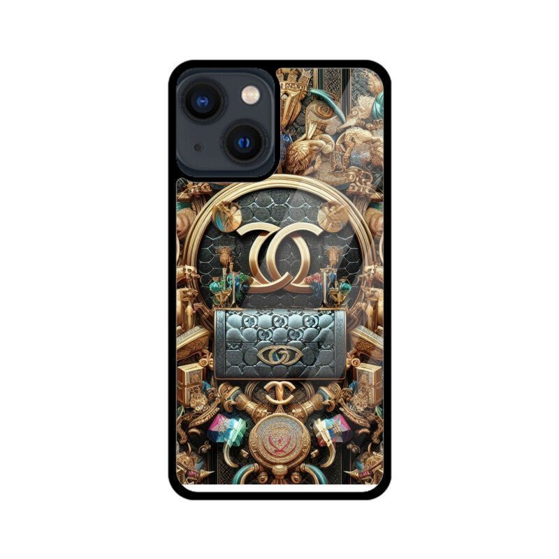 Chanel Vintage - disCOVERed.co.in