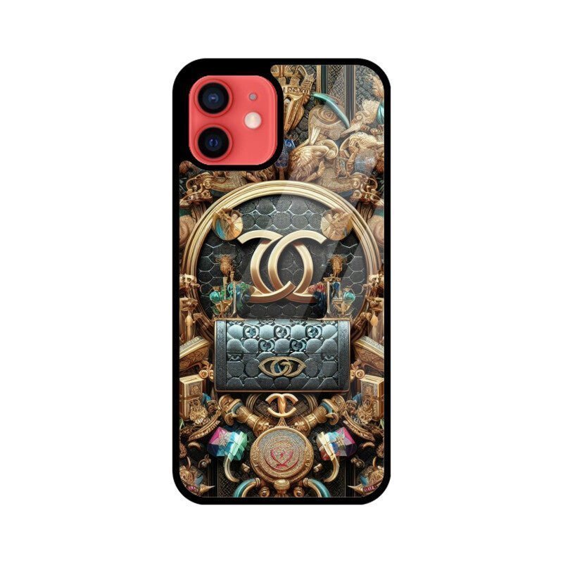 Chanel Vintage - disCOVERed.co.in