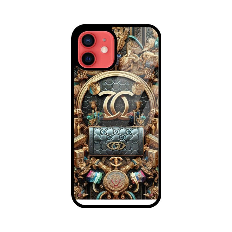 Chanel Vintage - disCOVERed.co.in