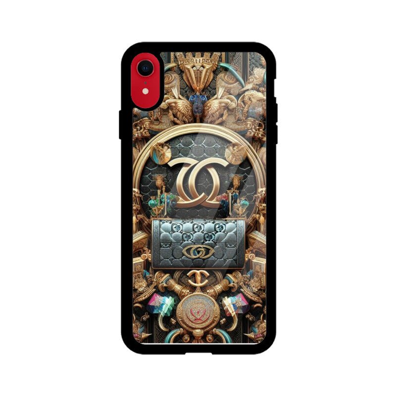 Chanel Vintage - disCOVERed.co.in