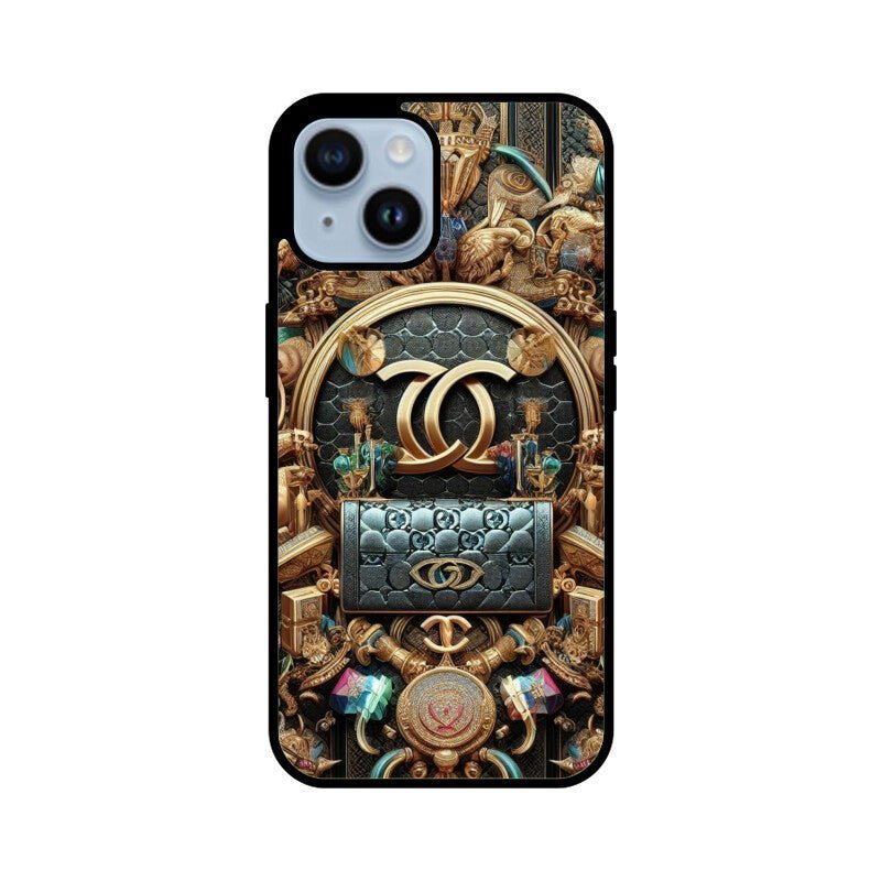 Chanel Vintage - disCOVERed.co.in