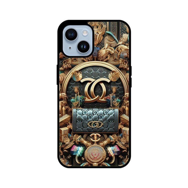 Chanel Vintage - disCOVERed.co.in