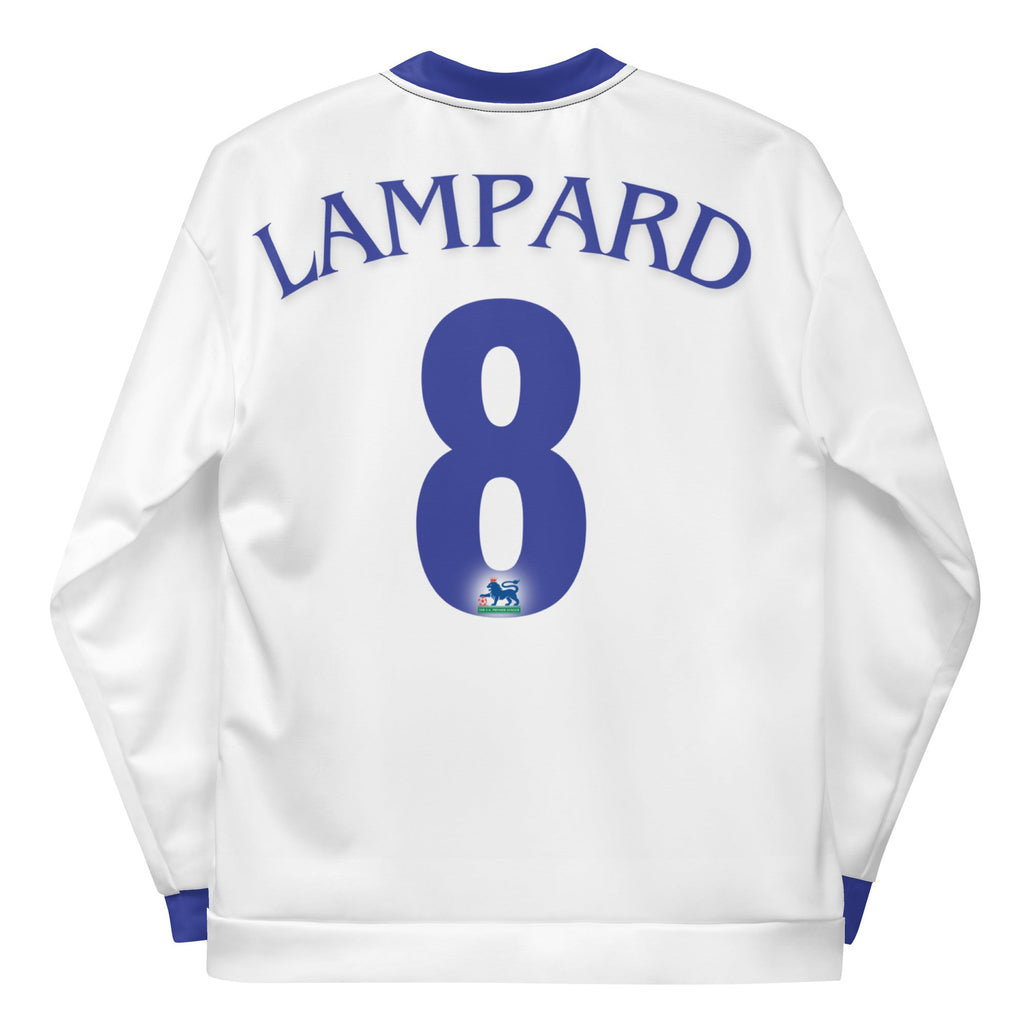 Chelsea 2003 KIT Bomber Jacket - disCOVERed.co.in
