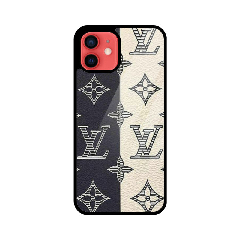 Louis Vuitton Glass Case