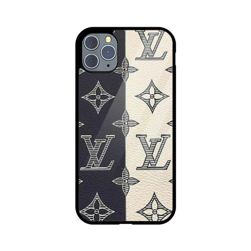 Louis Vuitton Glass Case
