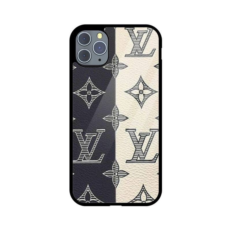 Louis Vuitton Glass Case