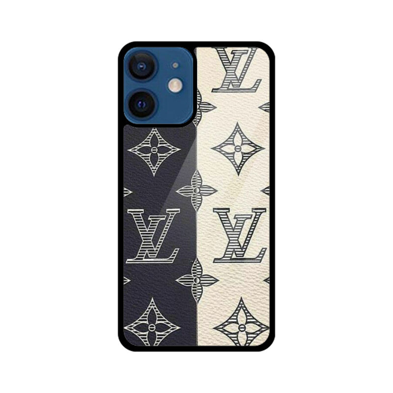 Louis Vuitton Glass Case