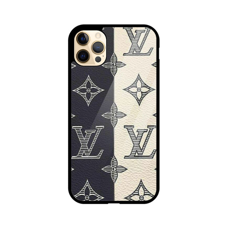 Louis Vuitton Glass Case