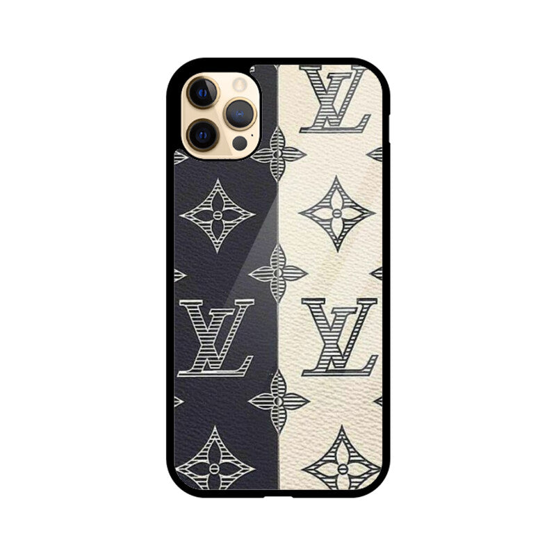 Louis Vuitton Glass Case