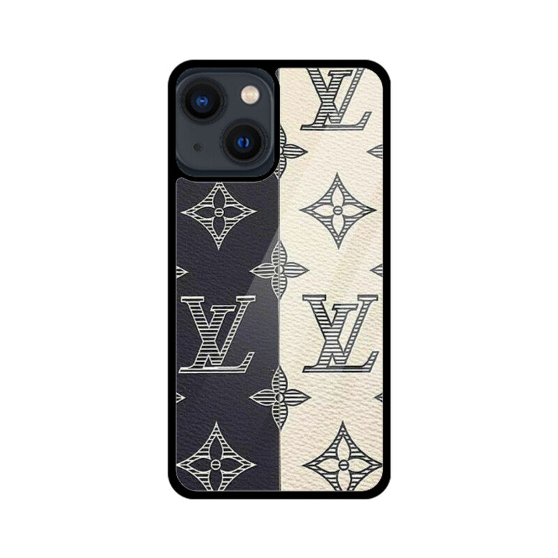 Louis Vuitton Glass Case