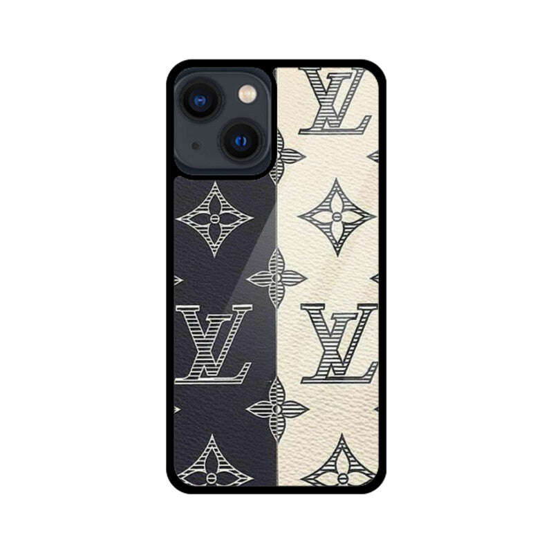 Louis Vuitton Glass Case