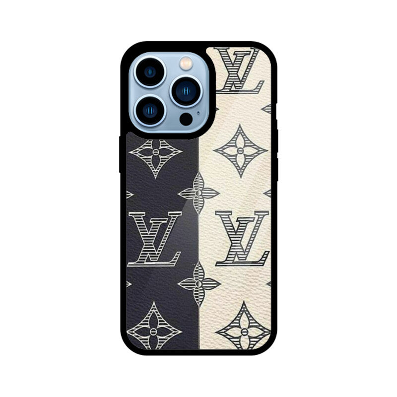 Louis Vuitton Glass Case