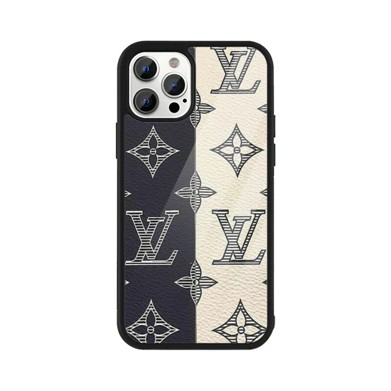 Louis Vuitton Glass Case