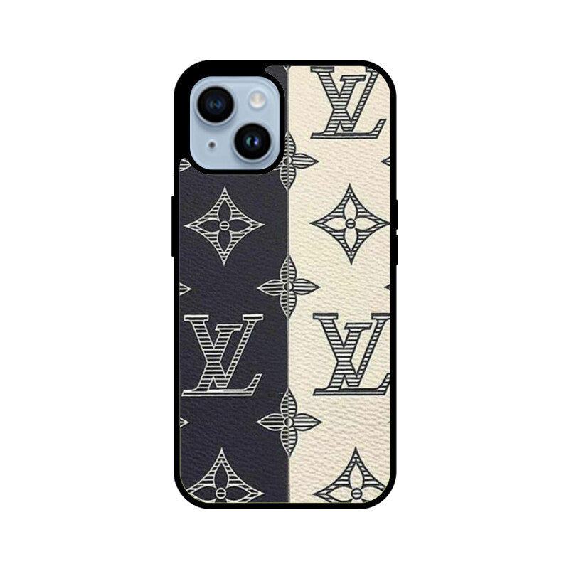 Louis Vuitton Glass Case