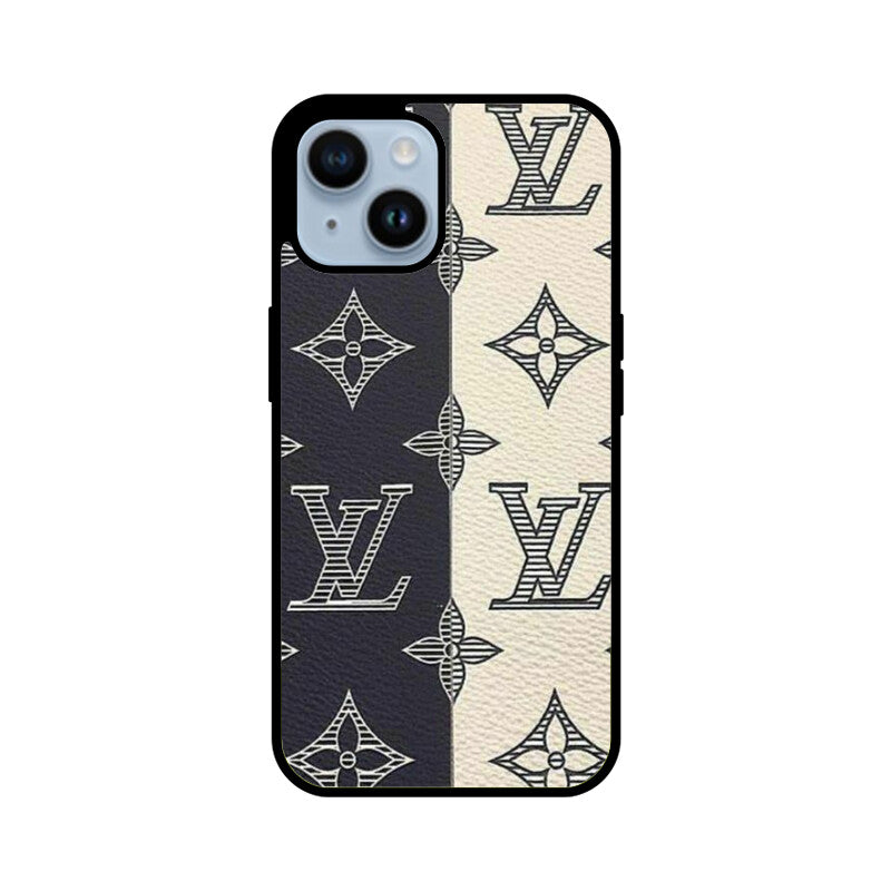 Louis Vuitton Glass Case