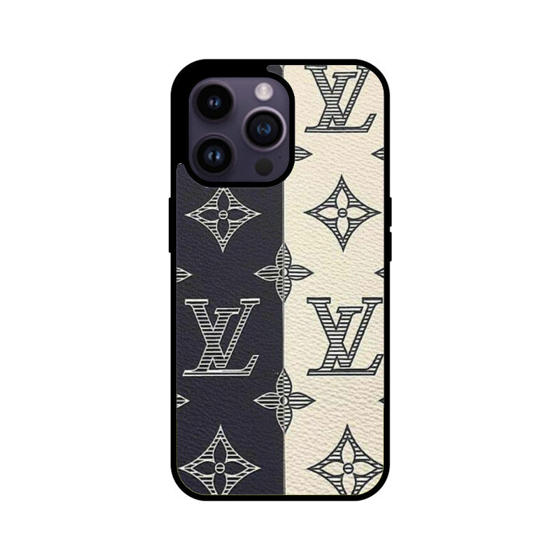 Louis Vuitton Glass Case