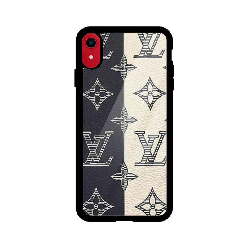 Louis Vuitton Glass Case