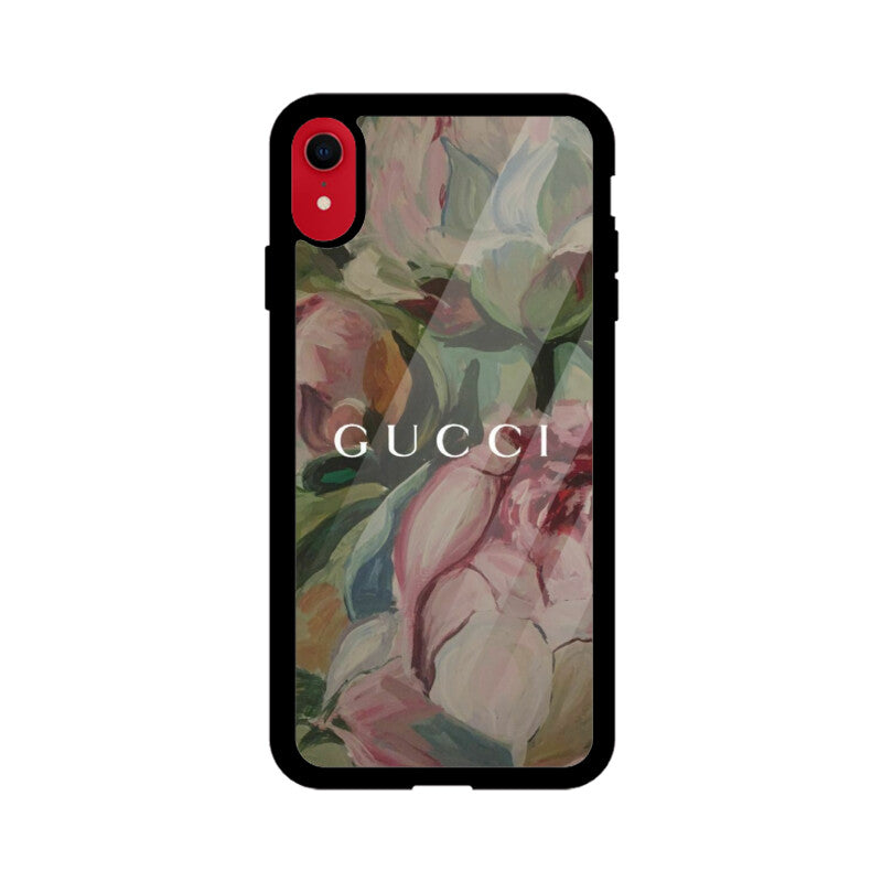 Gucci Glass Case