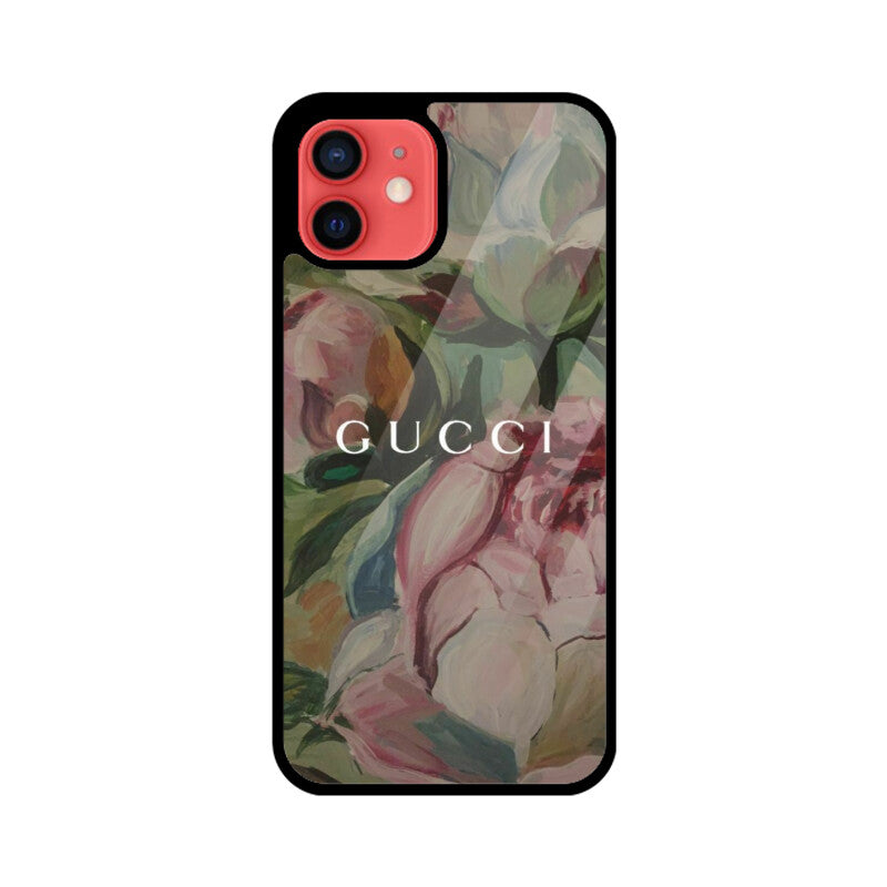 Gucci Glass Case