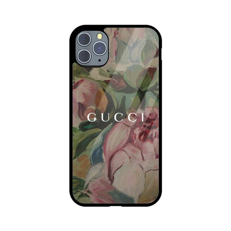 Gucci Glass Case