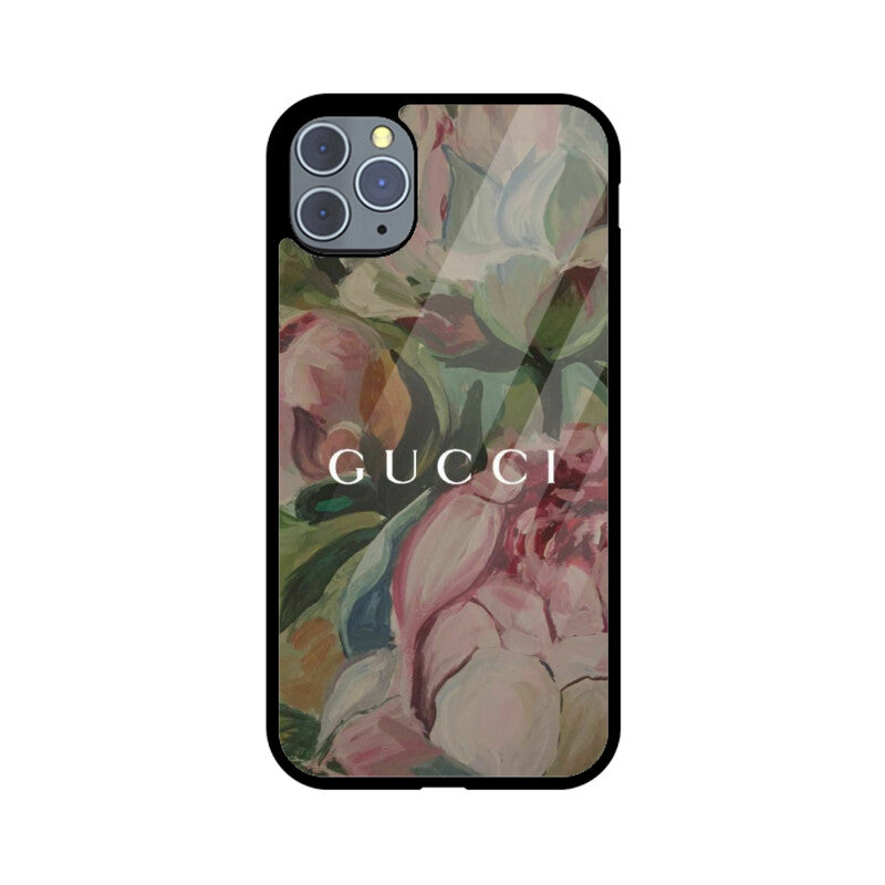 Gucci Glass Case